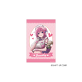 GODDESS OF VICTORY: NIKKE × and GALLERY Cafe Vol. 1 Clear Postcard – Dorothy · 1