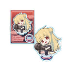 Cosmic Princess Kaguya! — Kaguya BELL HOUSE Gyugyutto Part 2 Mini Acrylic Stand (ED Live Outfit Ver.)