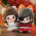 천관사복 공식 정품 굿즈 MINIDOLL 10cm 인형 솜인형 키링 화성 사련