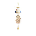 Wuthering Waves Suisui Porcelain Bird Wind Chime in the original product sample — image 1