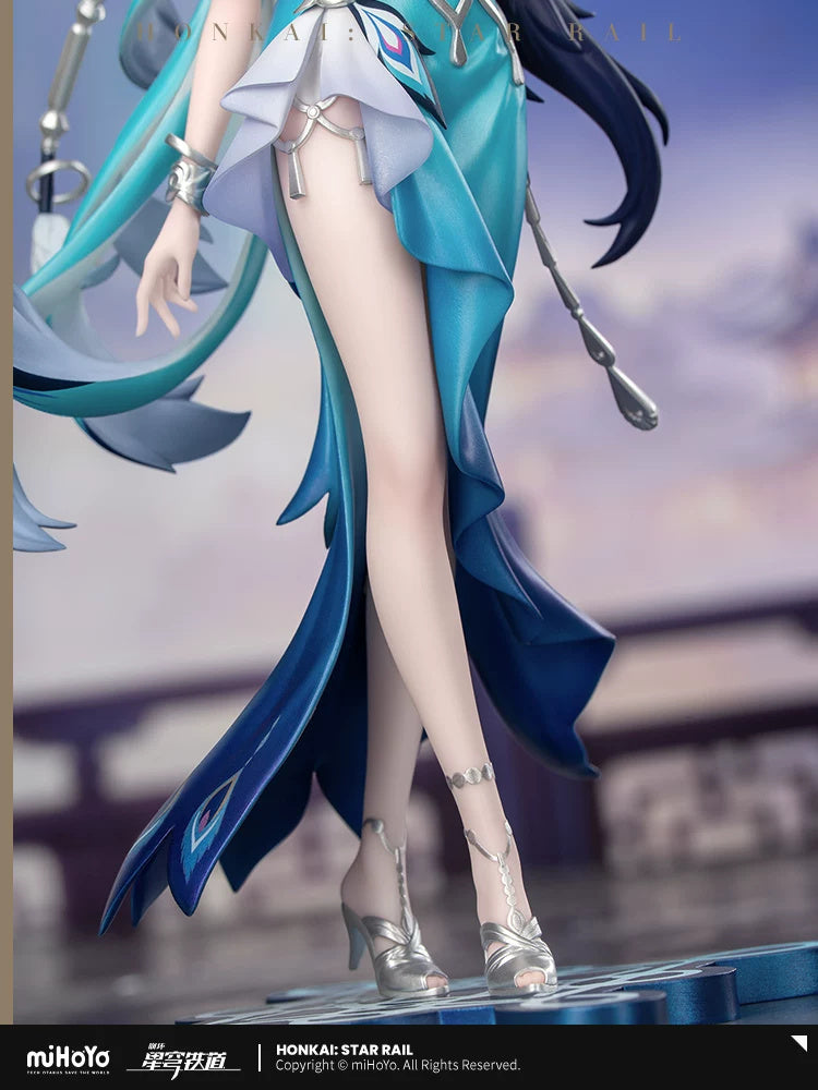 Honkai: Star Rail — Yao Guang Gift+ 1/8 Figure