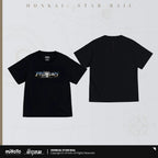 Honkai: Star Rail: Memories With You Series T-Shirt - Phainon