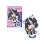 Cosmic Princess Kaguya! — Noi Komazawa BELL HOUSE Gyugyutto Part 2 Mini Acrylic Stand (VR Ver.)