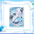 ブルーアーカイブ · In Sun and Rain · アロナ · ラメ入りアクリルオブジェ