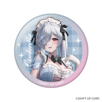 GODDESS OF VICTORY: NIKKE × and GALLERY Cafe Vol. 2 Random Button Badge (1 of 6) · 4