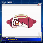 Arknights: 2026 April Fools' Series Eye Mask - Exusiai