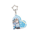 Girls' Frontline 2: Exilium — Liva Southern Cross Café Collab Acrylic Keychain