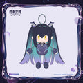 NIKKE: Goddess of Victory — Little Mermaid Long-Limb Plush Keychain
