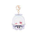 Wuthering Waves Mornye 11 cm Plush in the original product sample — image 1
