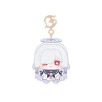 Wuthering Waves Mornye 11 cm Plush in the original product sample — image 1