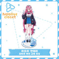 Hololive — Raora Panthera hololive closet Otaku Girl School Uniform Outfit Acrylic Stand