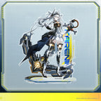 Punishing: Gray Raven — Karenina: Sinhang 3D Acrylic Stand — Character Theme