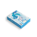 블루 아카이브 공식 정품 굿즈 베이징 I-CARD 아로나 교통 카드 콜라보 굿즈 세트