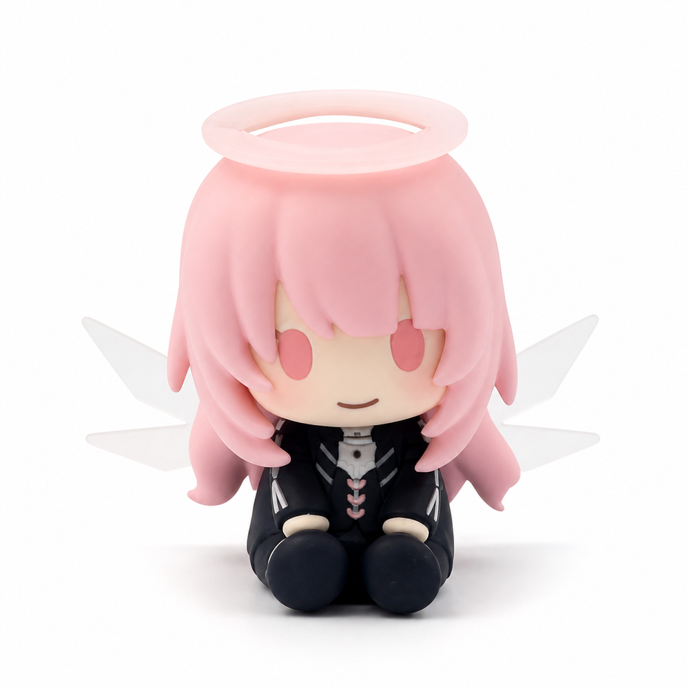 Arknights · Lemuen · POTEPOTTE-R Mini Figure