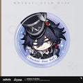 Honkai: Star Rail — Ashveil Nameless Medal Can Badge