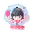 Link Click — Xiao Lin Wobble Figure Stage Ver. — Melody of Time Series (Non-Random)