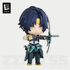 Zenless Zone Zero — Asaba Harumasa Nendoroid (Good Smile Company)
