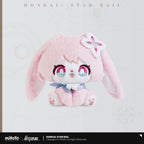 Honkai: Star Rail — March 7th Bunny Plush — Azure Voyage Fluffy Ship Series