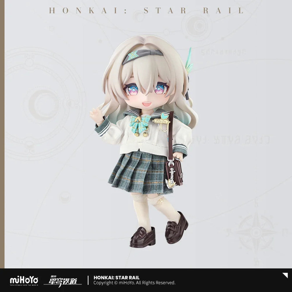Honkai: Star Rail — Firefly Nendoroid Doll — Spring Day Gift