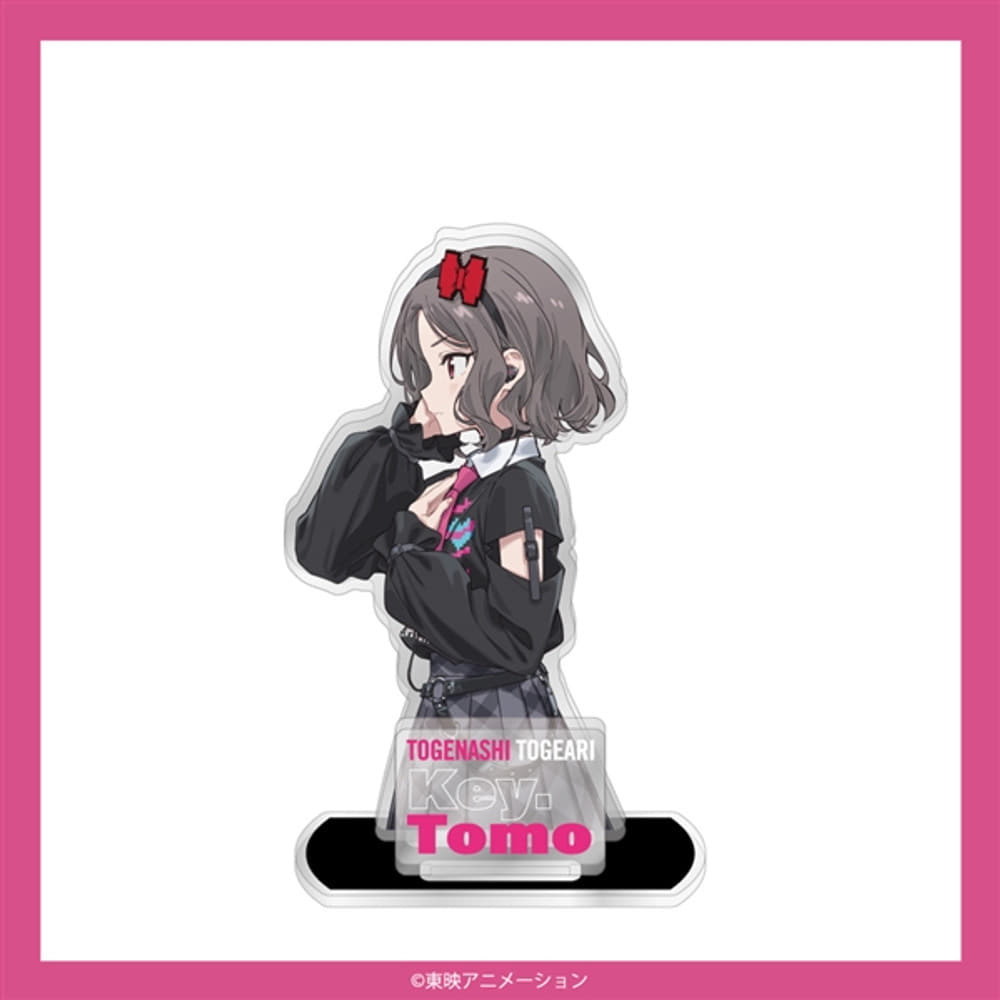 ガールズバンドクライ · ONKYOコラボ · 海老塚智 · アクリルスタンド