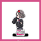 ガールズバンドクライ · ONKYOコラボ · 海老塚智 · アクリルスタンド