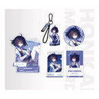 Honkai Impact 3rd Seele Themed Gift Box — view 1