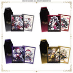 Punishing: Gray Raven — Peel-Off Polaroid Set (Random Single) — Midnight Corridor