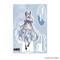 GODDESS OF VICTORY: NIKKE × and GALLERY Cafe Vol. 2 BIG Acrylic Stand – Cinderella · 1