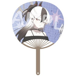 Blue Archive — Kayoko New Illustration Hand Fan — TSUTAYA POPUP SHOP Problem Solver 68