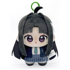 Girls Band Cry — Subaru Awa RustyXross Collab 15cm Plush