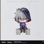 Honkai: Star Rail — Moze Owl's Reception Room Vol. 3 Chibi Figure