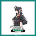 ガールズバンドクライ · ONKYOコラボ · 安和すばる · アクリルスタンド