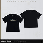 Honkai: Star Rail: Memories With You Series T-Shirt - Phainon