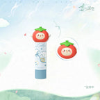 Love and Deepspace — Zayne Doll Cap Lip Balm 3.8g — Breath of the Forest