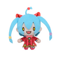 Project SEKAI: Hatsune Miku Plush - Wonderlands × Showtime Ver