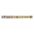 Kotone Fujita Starlight Dining ribbon strap, front: illustration, event logo, name and two snap buttons