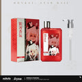 Honkai: Star Rail — Sparxie Galaxy Fragrance Body Wash