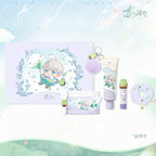 Love and Deepspace — Xavier Body Care Gift Set — Breath of the Forest