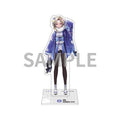 Goddess of Victory: NIKKE - Ein Acrylic Stand (Handmade Festa Ver.)