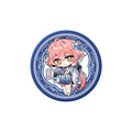 Wuthering Waves Changli Ceramic Magnet in the original product sample — image 1