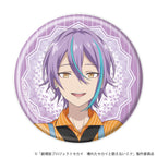 Project Sekai — Rui Kamishiro Can Badge — The Movie × TOWER RECORDS CAFE