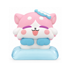 Honkai: Star Rail — March 7th Chimera Mini Figure Vol. 3 (Non-Random)