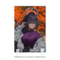 Blue Archive — Karin Autumn Code Acrylic Art Board