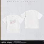 Honkai: Star Rail: Cyrene T-Shirt - Memories With You Series