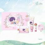 Love and Deepspace — Rafayel Body Care Gift Set — Breath of the Forest