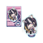 Cosmic Princess Kaguya! — Noi Komazawa BELL HOUSE Gyugyutto Part 2 Mini Acrylic Stand (VR Ver.)