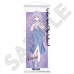 Blue Archive 5.5th Anniversary Atsuko Life-Size Wall Tapestry · Product image.