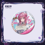 NIKKE: Goddess of Victory — Dorothy: Serendipity Character Can Badge