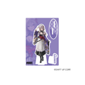 GODDESS OF VICTORY: NIKKE × and GALLERY Cafe Vol. 1 BIG Acrylic Stand – Scarlet · 1