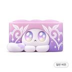 Honkai: Star Rail — Cyrene Regular Ver. Ruan Mei's Creations Hat-Wearing Mochi Cat Mini Figure Vol. 3 (Non-Random)